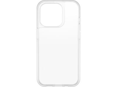 OtterBox React mobiltelefon etui 15,5 cm (6.1") Cover Transparent