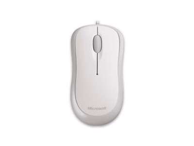 Microsoft Ready Mouse mus USB Type-A Optisk 800 dpi