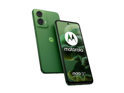 Motorola moto G35 5G 17,1 cm (6.72") Dual SIM Android 14 USB Type-C 4 GB 128 GB 5000 mAh Grøn