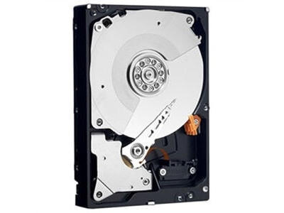 DELL 6VNCJ harddisk 500 GB 7200 rpm 3.5" SAS