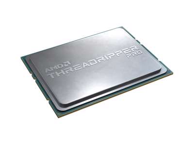 AMD Ryzen Threadripper PRO 5995WX processor 2,7 GHz 256 MB L3