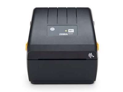 Zebra ZD230 etiketprinter Direkte termisk 203 x 203 dpi 152 mm/sek. Ledningsført