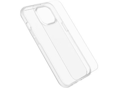 OtterBox 78-81238 mobiltelefon etui 15,5 cm (6.1") Cover Transparent