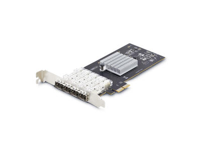 StarTech.com P041GI-NETWORK-CARD netværkskort Intern Fiber 1000 Mbit/s