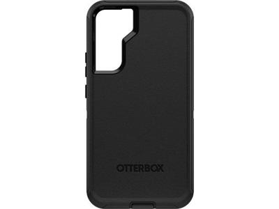 OtterBox Defender mobiltelefon etui 16,8 cm (6.6") Cover Sort