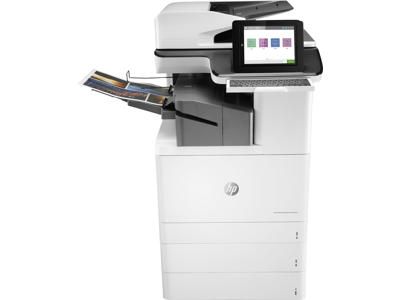 HP Color LaserJet Enterprise Flow MFP M776zs