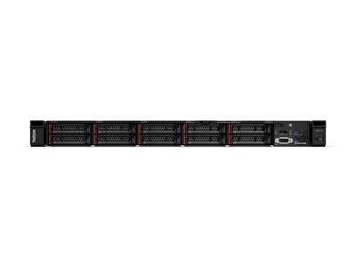 Lenovo ThinkSystem SR630 server Stativ (1U) Intel® Xeon Silver 4208 2,1 GHz 16 GB DDR4-SDRAM 750 W