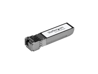 StarTech.com 10G-SFPP-BXU-ST modul til netværksmodtager Fiberoptisk 10000 Mbit/s SFP+