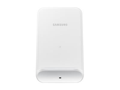 Samsung EP-N3300 Smartphone Hvid Trådløs opladning Hurtig opladning Indendørs