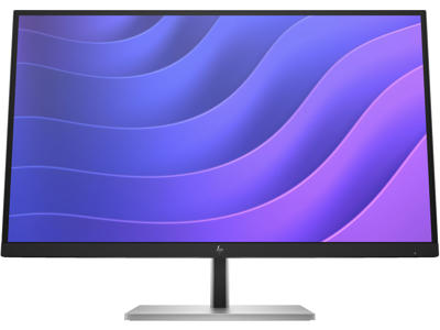 HP E-Series E27q G5 QHD Monitor