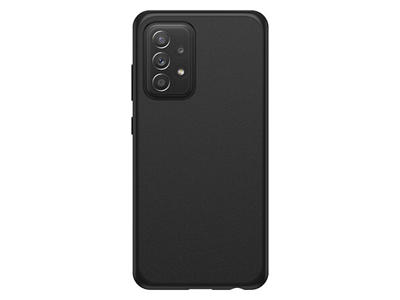 OtterBox React mobiltelefon etui 16,5 cm (6.5") Cover Sort