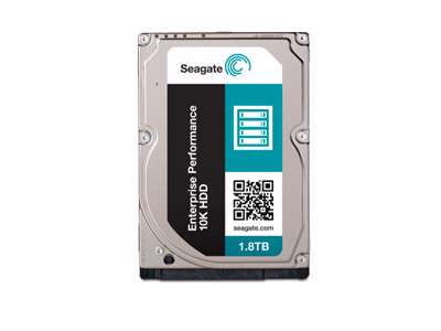 Seagate Enterprise ST1800MM0088 harddisk 1,8 TB 10000 rpm 128 MB 2.5" SAS