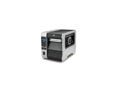 Zebra ZT620 etiketprinter Termisk overførsel 203 x 203 dpi 305 mm/sek. Kabel & trådløs Ethernet LAN Bluetooth