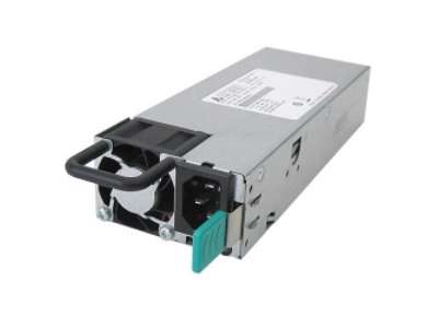 QNAP SP-B01-500W-S-PSU enhed til strømforsyning Grå