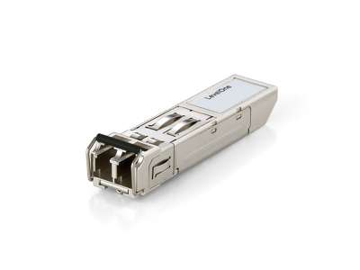 LevelOne SFP-2100 modul til netværksmodtager Fiberoptisk 125 Mbit/s 850 nm