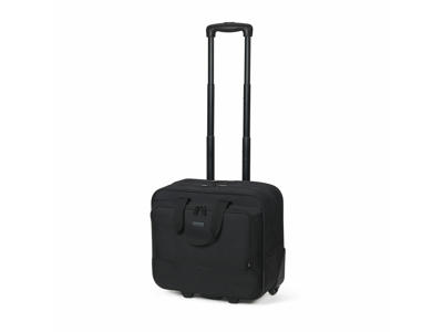 DICOTA Laptop Roller Top Traveller Eco BASE 13 -16