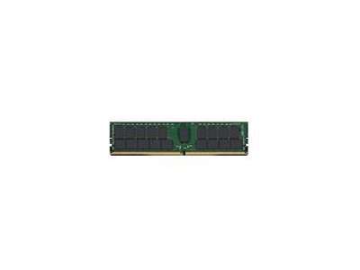 Kingston Technology KCS-UC432/64G hukommelsesmodul 64 GB DDR4 3200 MHz Fejlkorrigerende kode