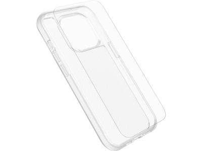 OtterBox 78-81235 mobiltelefon etui 15,5 cm (6.1") Cover Transparent