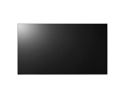 LG 86UL3J-B 2,18 m (86") IPS Wi-Fi 330 cd/m² 4K Ultra HD Blå WebOS 16/7