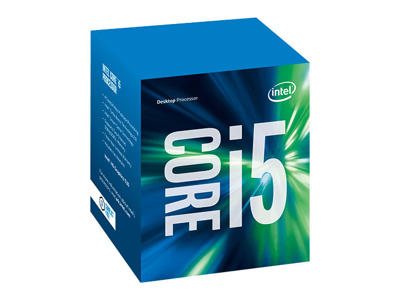 Intel Core i5-6440EQ processor 2,7 GHz 6 MB Smart cache