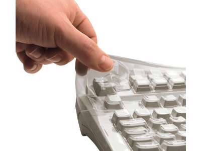 CHERRY WetEx Keyboard cover