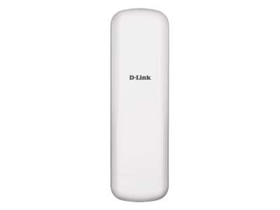 D-Link DAP-3711 WLAN adgangspunkt 867 Mbit/s Hvid Strøm over Ethernet (PoE)