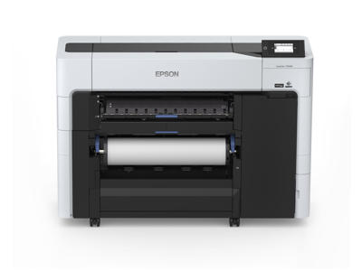 Epson SureColor SC-T3700E storformat printer Inkjet Farve 2400 x 1200 dpi A1 (594 x 841 mm)