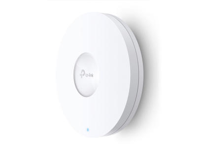 TP-Link Omada EAP620 HD WLAN adgangspunkt 1201 Mbit/s Hvid Strøm over Ethernet (PoE)