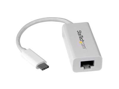 StarTech.com US1GC30W netværkskort Ethernet 5000 Mbit/s