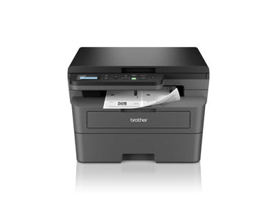 Brother DCP-L2620DW - alt-i-én A4 s/h-laserprinter