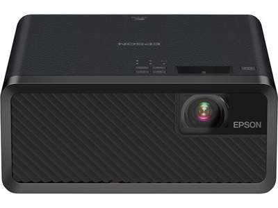 Epson Home Cinema EB-W75 dataprojekter Standard kasteprojektor 2000 ANSI lumens 3LCD WXGA (1280x800) Sort