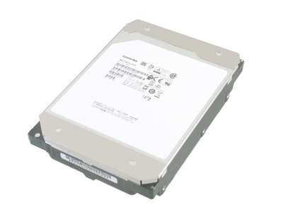 Toshiba MG07ACA14TA harddisk 14 TB 7200 rpm 256 MB 3.5" SATA