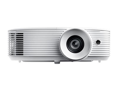 Optoma HD29i dataprojekter Standard kasteprojektor 4000 ANSI lumens DLP 1080p (1920x1080) 3D Hvid