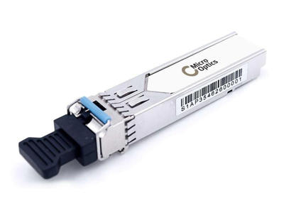 Lanview MO-EX-SFP-GE10KT13R14 modul til netværksmodtager Fiberoptisk 1250 Mbit/s 1490 nm