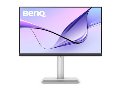 BenQ MA270U computerskærm 68,6 cm (27") 3840 x 2160 pixel 4K Ultra HD Hvid