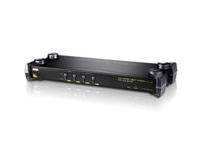 ATEN CS9134 KVM Switch Sort