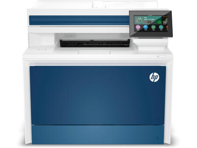 HP Color LaserJet Pro MFP 4302dw Printer