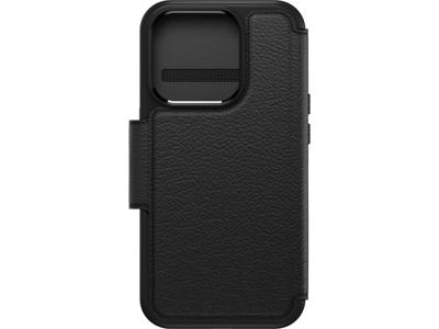 OtterBox Strada mobiltelefon etui 15,5 cm (6.1") Folie Sort