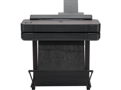 HP Designjet T650 24-in Printer 2025 edition