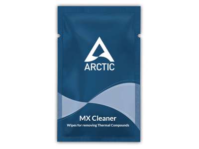 ARCTIC MX Cleaner Rensemiddel til termisk fedt