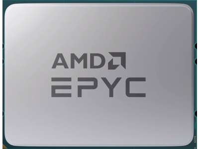 AMD EPYC 9354P processor 3,25 GHz 256 MB L3