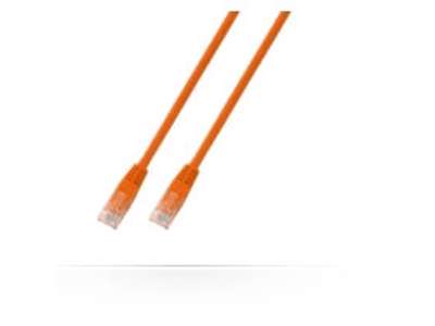 Microconnect B-UTP5005O netværkskabel Orange 0,5 m Cat5e U/UTP (UTP)