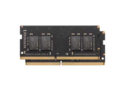 Apple MUQN2G/A hukommelsesmodul 16 GB 2 x 8 GB DDR4 2666 MHz