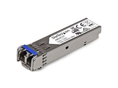 StarTech.com J4859CST modul til netværksmodtager Fiberoptisk 1250 Mbit/s SFP 1310 nm