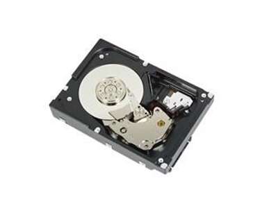 DELL 300GB SAS HD harddisk 15000 rpm 2.5"