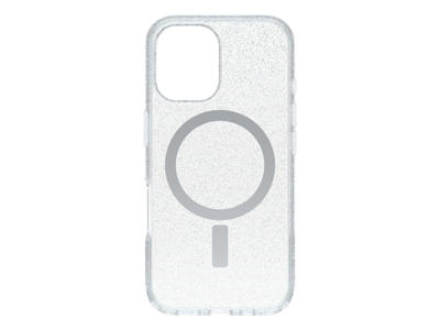 OtterBox Symmetry Clear mobiltelefon etui 15,5 cm (6.1") Cover Transparent