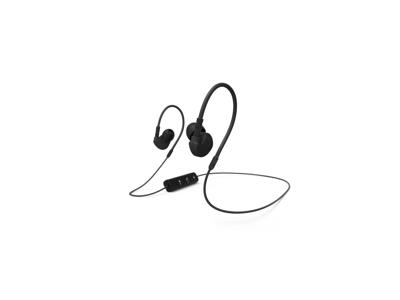 Hama Run BT Headset Trådløs I ørerne Opkald/musik Bluetooth Sort