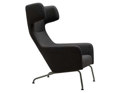 Softline Havana Loungestol