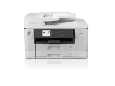 Brother MFC-J6940DW Multifunktionsprinter Inkjet A3 1200 x 4800 dpi Wi-Fi