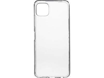 eSTUFF ES673086-BULK mobiltelefon etui 16,8 cm (6.6") Cover Transparent